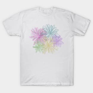 Just flowers T-Shirt